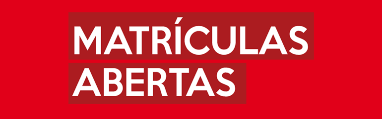 Matrículas para o ano lectivo de 2023 Matrículas para o ano lectivo de 2023