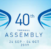 Moçambique participa na 40ª Sessão da Assembleia-geral da ICAO no Canadá