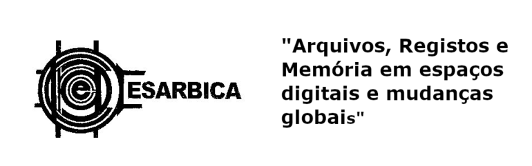 Participação na XXVII Conferencia da ESARBICA